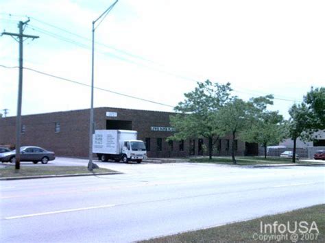 American CNC Machine Co. in Addison, IL 60101 